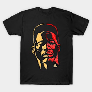 Dominique Wilkins T-Shirt